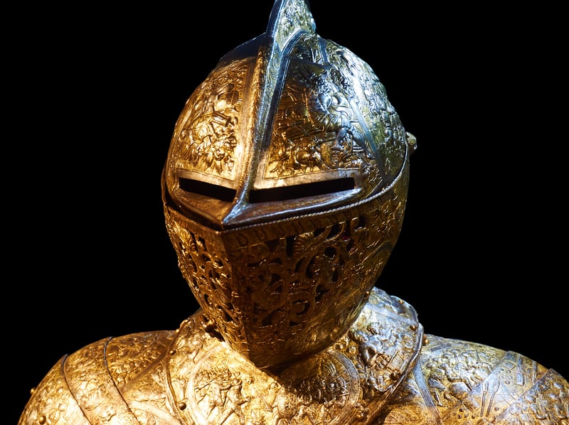Medieval Kingdoms